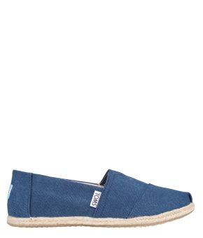 Classic Espadrilles Washed