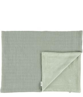Fleece blanket | 100x150cm - Bliss Olive