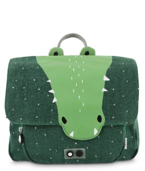Backpack Mr. Crocodile