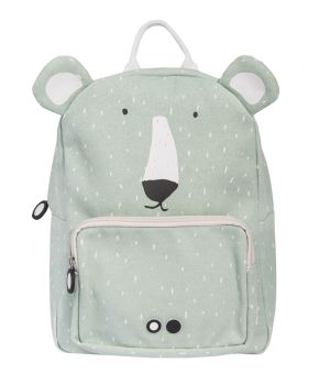 Backpack Mr. Polar Bear