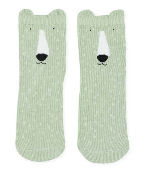 Socks 2 Pack Mr. Polar Bear