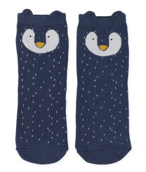 Socks 2 Pack Mr. Penguin