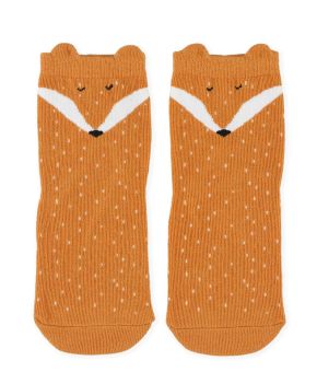 Socks 2 Pack Mr. Fox