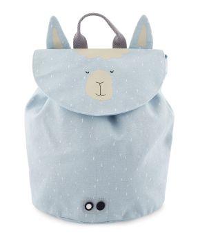 Backpack Mini Mr. Alpaca