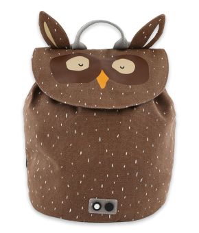 Backpack Mini Mr. Owl