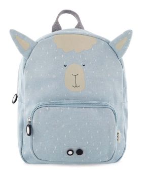 Backpack Mr. Alpaca