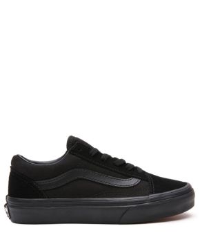 Vans old outlet skool black jabong