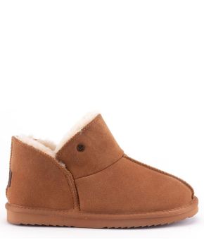 Willow Kids Suede