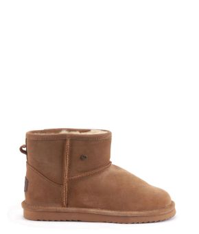 Wallaby Kids Suede