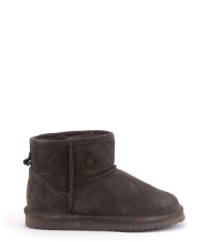 Wallaby Kids Suede