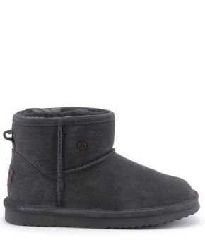 Wallaby Women Suede