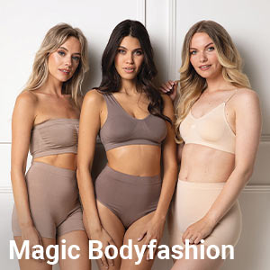 Magic Bodyfashion