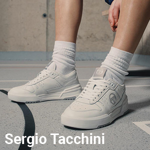 Sergio Tacchini