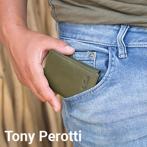 Tony Perotti