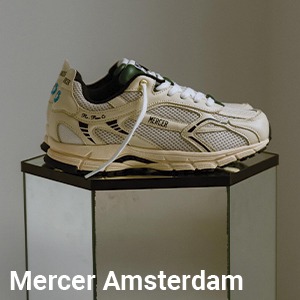 Mercer Amsterdam