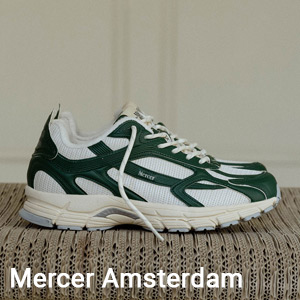 Mercer Amsterdam