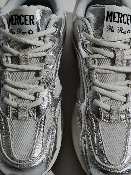 Afbeelding van: MERCER